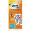 Dentek Fun Flossers, 40 pièces