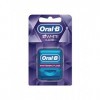 Oral-B - 3DWhite Luxe Blancheur Fil Dentaire - 35 m