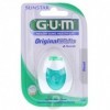 GUM - Fil dentaire Original White 2040