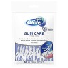 Glide Pro-health Floss Picks protection Clinique 30 s 6 pièces 