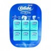 Blanchiment Des Dents,Bandes de Blanchiment des Dents Oral-B Pro-Health Comfort Plus Minzseide