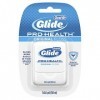 Soie dentaire Crest Glide Original