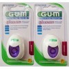 GUM Expanding Dental Floss 2030 43.3 Yd by GUM