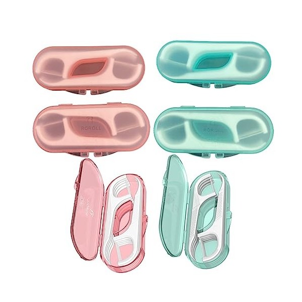 Dental Floss Pics de fil dentaire Floss Dental Floss Glide Dental Flossers Dental Floss Threader Dental Floss Holder