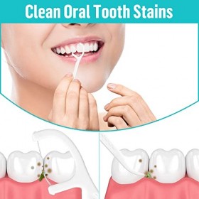 Distributeur De Fil Dentaire Portable, Distributeur De Fusil Dentaire, Organiseur De Palmier Automatique, Fil Dentaire Automa