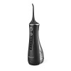 Hydropulseur jet Dentaire Portable - Sawgmore Irrigateur Oral, IPX7 Étanche Hydropulseurs et Irrigateurs, USB Chargé, 4 Buses