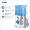 Waterpik Waterflosser NANO - WP250 identique au WP300 sans la housse de voyage 