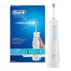 Oral-B Pulseur hydraulique dentaire Oxyjet, 1 tête, avec technologie de microbulles, nettoyage en profondeur, régénère les ge