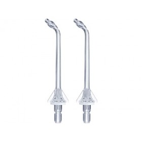 Panasonic WEW0983 Pack de 2 Canules de Remplacement pour Hydropulseur EW1511