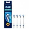 OXYJET 4 canules Oral-B