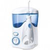 NEW Waterpik Ultra Dental Water Jet Flosser Wp100w 6 Tips Cleaning Braces Fast by Waterpik