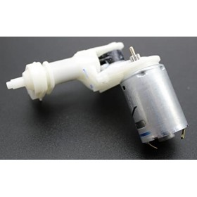 Braun Pompe pour irrigateur buccal type 3718,3727