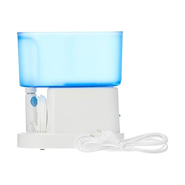 Waterpik - 4227290 - Hydropulseur - WP 70 Familial