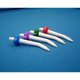 Hydro Floss Irrigateur oral avec embouts Pocket Pal Jet pour poches de 5-6 mm ou meilleure prévention