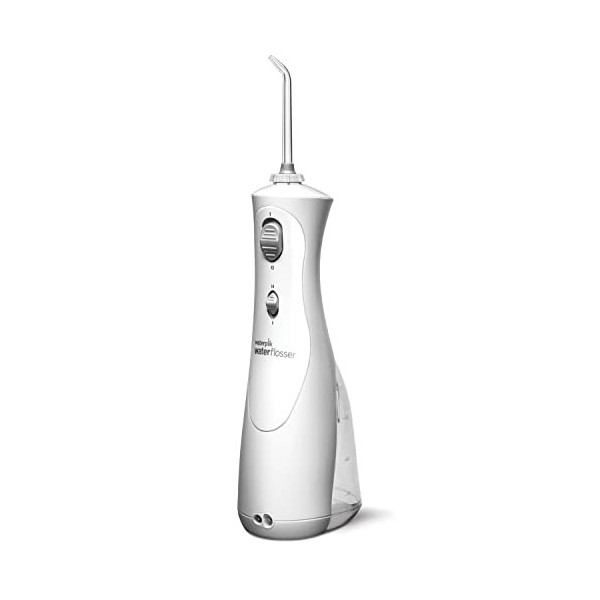 Waterpik - 4807550 - Hydropulseur - WP 450 Voyage