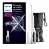 Philips Sonicare HX3806/31 - Hydropulseur sans fil pour les dents, les gencives et les soins dentaires - Blanc