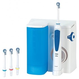 Oral-B - Hydropulseur - Professional Care - Oxyjet MD20 