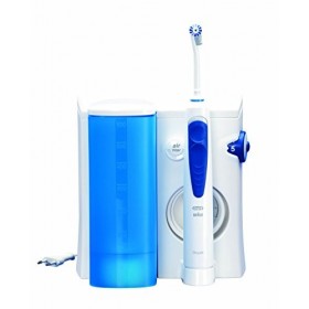 Oral-B - Hydropulseur - Professional Care - Oxyjet MD20 