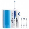 Oral-B Oxyjet MD20 Hydropulseur