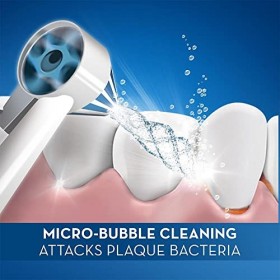 Oral-B Oxyjet MD20 Hydropulseur