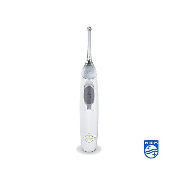 Philips Sonicare HX8331/01 Microjet interdentaire Air/Eau - AirFloss Ultra