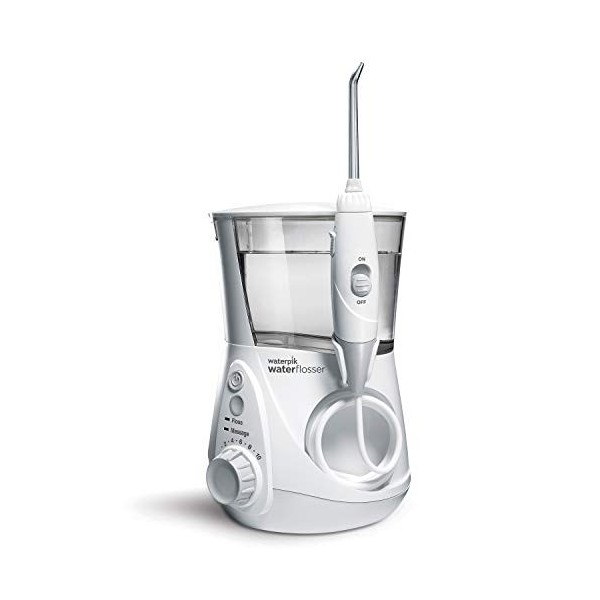 Waterpik Aquarius Water Flosser WP-660 by Waterpik