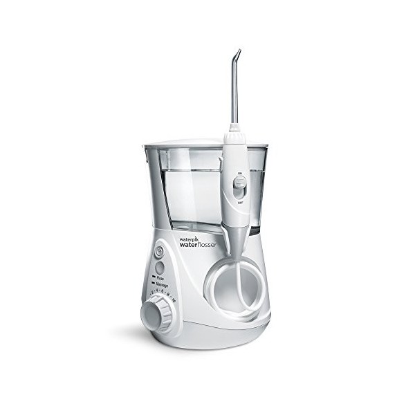 Waterpik WP660 Hydropulseur ultra-professionnel