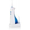 NCRD Flosser deau Professionnel sans fil dentaire irrigateur oral - portable et rechargeable IPX7 imperméable 3 modes Flosse