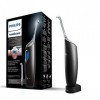 Philips Sonicare HX8438/03 Air Ultra Power Flosser, Noir