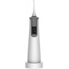 NCRD Flosser deau, 200 ML Publier deau Portable Nettoyant de Dents, 3 Modes Irrigateur Oral Dentaire Professionnel, IPX7 Pr