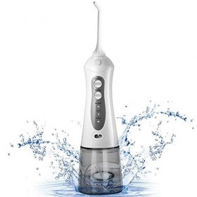 Hydropulseur De Voyage Mécanique, Oxy Waterjet Hydropulseur, Hydropulseur Irrigateur Oral Professionnel, Irrigateur Dents, Ne