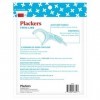 Plackers Twin-Line Dental Flossers by Plackers