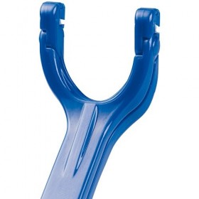 Fuchs Flosser dentaire avec distributeur de fil dentaire, Lot de 2 2 x 1 piéce 