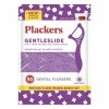 Plackers Gentleslide dentaires