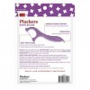 Plackers Gentleslide dentaires