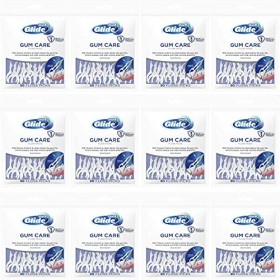 Glide Pro-health Advanced Floss Picks 30 EA lot de 12 