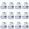 Glide Pro-health Advanced Floss Picks 30 EA lot de 12 