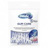 Glide Pro-health Advanced Floss Picks 30 EA lot de 12 