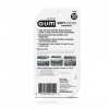 GUM - 6326RA Soft-Picks Lot de 100 cure-dents originaux