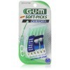 GUM Soft-picks Advanced, compteur de 60  lot de 3 