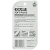 GUM Soft-picks Advanced, compteur de 60  lot de 3 