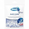 Glide Pro-Health Advanced Floss Picks 30 Ea by Glide