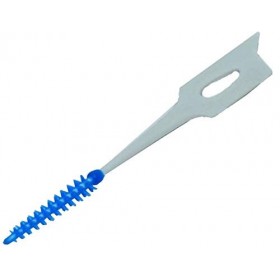 Oral Care Lot de 80 cure-dents souples