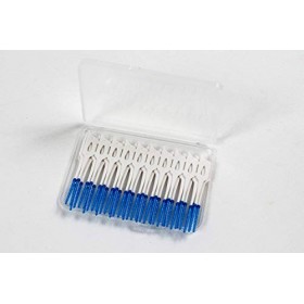 Oral Care Lot de 80 cure-dents souples