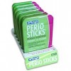 Dr. Tungs Perio Sticks, Extra Thin, 100 Count by Dr. Tungs