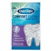 Dentek Comfort Clean Lot de 60 cure-dents pour le dos