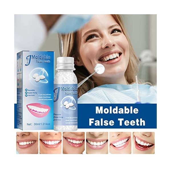 Pansement dentaire - DentaPass