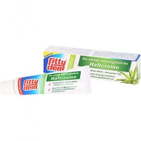 FITTYDENT Crème Fixative 40 g