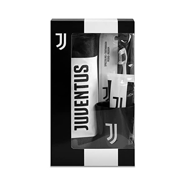 Juventus Kit cadeau Oral Care