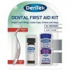 DENTEK Kit de soins Dentaires, Lemballage peut varier